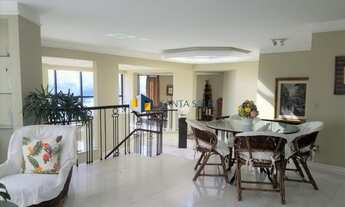 Imagem 6: COBERTURA DUPLEX, 600M² , 03 SUÍTES, 04 VAGAS+ DEPOSITO