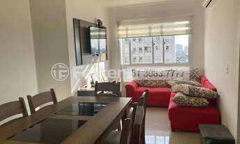 Imagem 3: Porto Alegre - Apartamento Padrão - Agronomia
