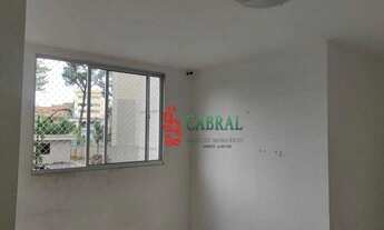 Imagem 2: Apartamento com 2 dormitórios à venda, 49 m² por R$ 223.487 - Gopoúva - Guarulhos/SP