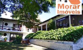 Imagem 2: Casa em Condomínio para Venda em Jundiaí, Chácara Malota, 4 dormitórios, 1 suíte, 5 banhei