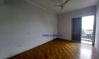 Imagem 3: Comprar apartamento com 2 dormitórios no Itararé em São Vicente SP