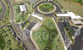 Imagem 2: Terreno - Loteamento Residencial Entre Verdes (Sousas) - Campinas