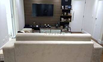 Imagem 6: Apartamento à venda, 132 m² por R$ 1.200.000,00 - Vila Marlene - São Bernardo do Campo/SP