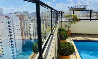 Imagem 6: Linda Cobertura na Zona Oeste de São Paulo