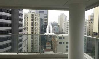 Imagem 3: Apartamento com 4 suites 4 vagas no Higienopolis