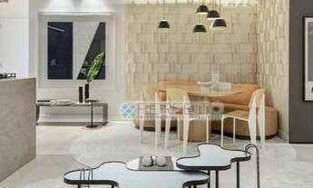 Imagem 3: Apartamento com 3 dormitórios à venda, 87 m² por R$ 800.000 - Gleba Fazenda Palhano - Lond