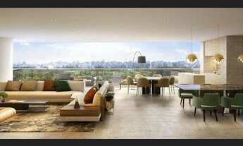 Imagem: APARTAMENTO - MOEMA PÁSSAROS - SP