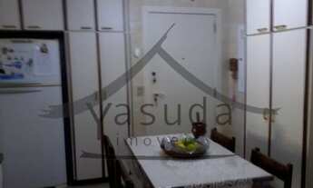 Imagem 3: 00206 - Apartamento 3 Dorms. (1 Suíte), SAÚDE - SÃO PAULO/SP