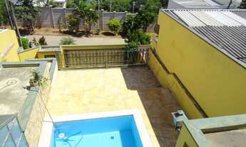 Imagem 5: JUNDIAÍ - Casa Padrão - JARDIM FLÓRIDA