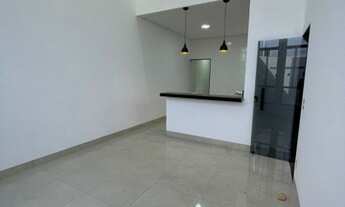 Imagem 2: SENADOR CANEDO - Casa Padrão - Residencial Marília