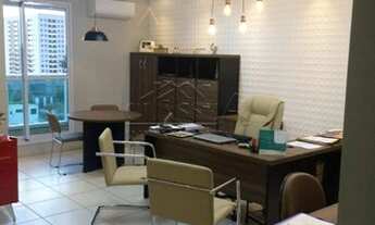 Imagem 3: Ribeirão Preto - Conjunto Comercial/Sala - Nova Ribeirânia