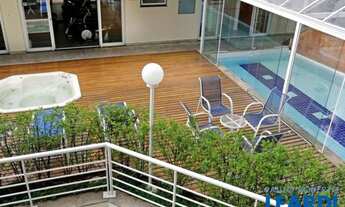 Imagem 2: FLAT - CONSOLAÇÃO - SP