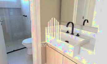 Imagem: Apartamento com 1 Quarto e 1 banheiro à