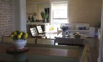 Imagem: Apartamento à venda, Indianópolis 245m²