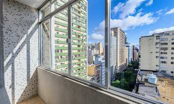 Imagem 7: Apartamento para aluguel, 2 quartos, Centro Histórico - Porto Alegre/RS