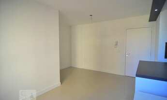 Imagem 4: Apartamento para Aluguel - Marechal Rondon, 2 Quartos, 60 m2