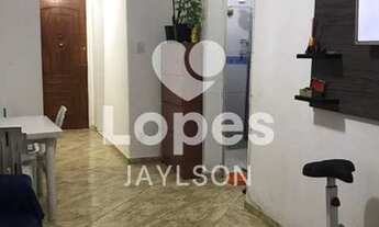 Imagem 3: Apartamento - 01 quarto - Lins De Vasconcelos