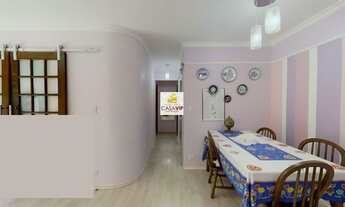 Imagem 3: Apartamento à venda, Vila Gustavo, 71m², 2 dormitórios, 1 suíte, 1 vaga!