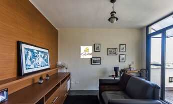 Imagem 3: Cobertura duplex à venda, Alto da Lapa, 200m², 3 dormitórios, 2 suítes, 2 vagas!