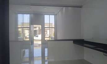 Imagem 3: Casa á venda no condomínio Horto Florestal- Sorocaba-SP