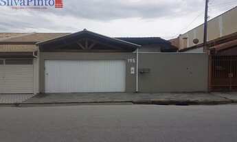 Imagem: Código 883 - Residência com dois Dormitórios