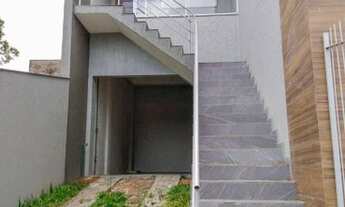 Imagem: Sobrado no bairro Cidade Nova