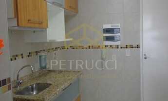 Imagem 5: Apartamento - Jardim Nova Europa - Campinas