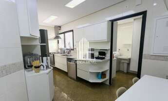 Imagem 6: 3 DORMITÓRIOS COM 2 SUÍTES E 3 VAGAS NO REAL PARQUE