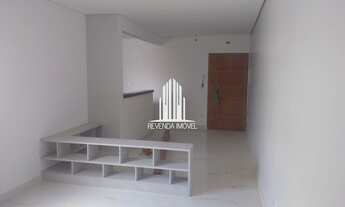 Imagem 3: COBERTURA COM 3 DORMITÓRIOS, 1 SUÍTE E 2 VAGAS EM SANTO ANDRÉ