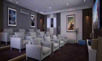 Imagem 5: PRAIA GRANDE - Apartamento Padrão - CAMPO DA AVIACAO