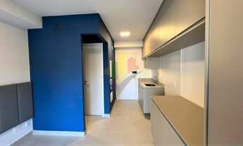 Imagem 4: Studio para aluguel possui 26 metros quadrados com 1 quarto em Bela Vista - São Paulo - SP