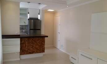 Imagem 5: Campinas - Apartamento Padrão - Loteamento Chácara Prado