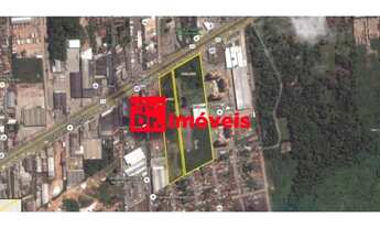 Imagem: Terreno ANANINDEUA - PA