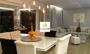 Imagem 5: Apartamento à venda, Perdizes, 190m², 3 suítes, 5 vagas!