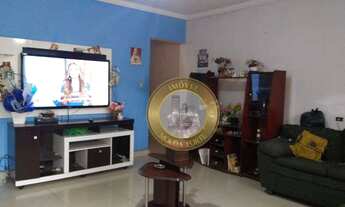 Imagem: Sobrado com 3 dormitórios para alugar