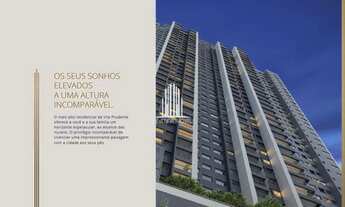 Imagem 5: Apartamento Lançamento Vila Formosa