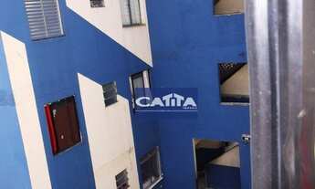 Imagem 6: Apartamento com 2 dormitórios à venda, 49 m² por R$ 110.000,00 - Cidade Tiradentes - São P