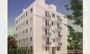 Imagem 2: Apartamento 2 dormitórios para Venda em São Paulo, Vila Cosmopolita, 2 dormitórios, 1 banh