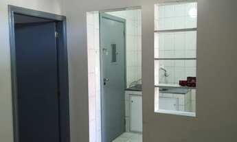 Imagem 4: Apto. 42m² 1dorm c/ varanda - Largo do Arouche - São Paulo/SP