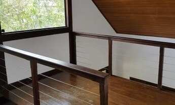 Imagem 2: Casa com 4 dormitórios , 260 m² - Itaipu - Niterói/RJ