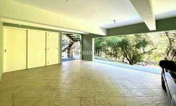 Imagem 5: CASA IMOECÁVEL - 4 DORMITÓRIOS (4 SUITES) - FOREST HILLS - GRANJA VIANA