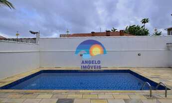 Imagem 4: Casa com 3 dormitórios à venda, 170 m² por R$ 600.000,00 - Jardim Ribamar - Peruíbe/SP