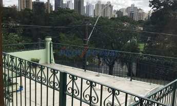 Imagem 2: Casa - Jardim Paraíso - Campinas