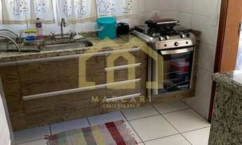 Imagem 6: Sobrado à venda com 280m² de área útil com 3 suíte sendo uma suíte master, Parque Residenc