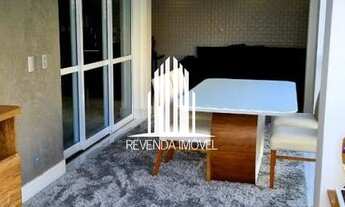 Imagem 2: Apartamento para venda possui 64 metros quadrados com 1 quarto em Paraíso - São Paulo