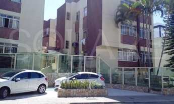 Imagem 1: Apartamento de 112 m² de área privativa com 2 dormitórios no bairro Trindade