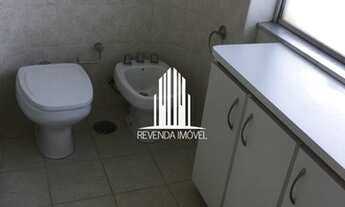 Imagem 6: APARTAMENTO A VENDA EM MOEMA127M²