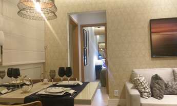 Imagem 2: Vantagens: entrada facilitada, itbi e registro grátis e outros