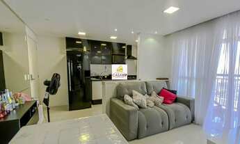 Imagem 4: Apartamento à venda, Brás, 52m², 2 dormitórios, 1 vaga!