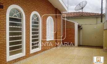 Imagem: Casa (térrea na rua) 3 dormitórios/suite